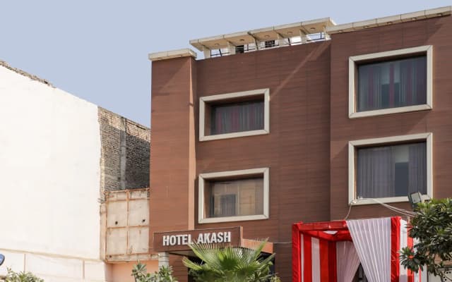 Hotel Akash