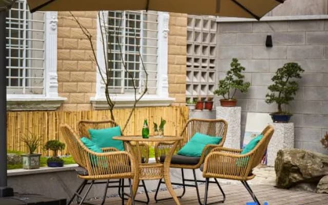 Return to the Heart Homestay (Sanbao Branch)