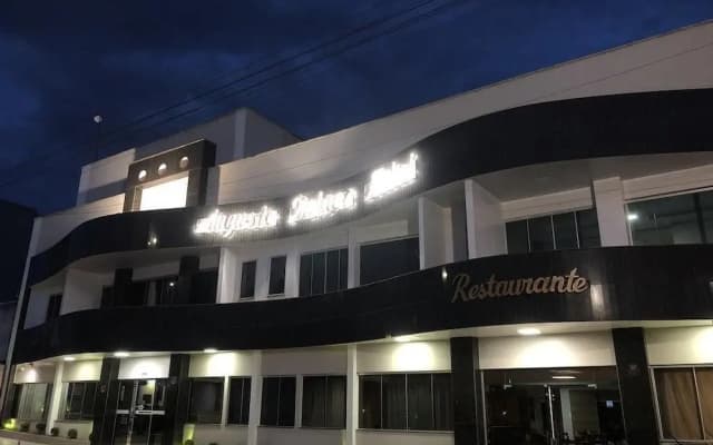 Augusto Palace Hotel