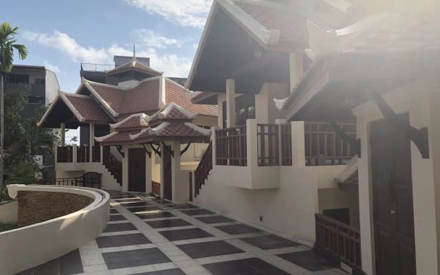 Achawalai Residence Village