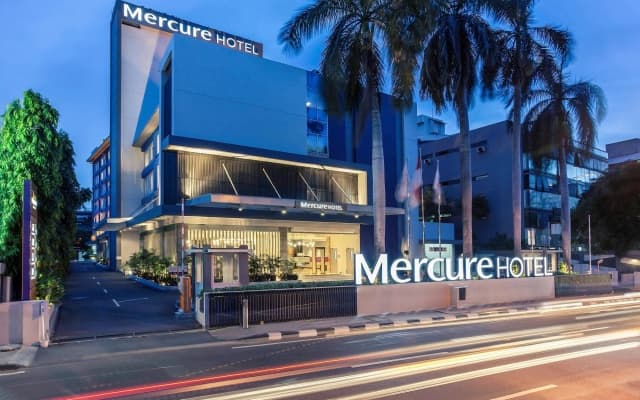 Mercure Jakarta Cikini