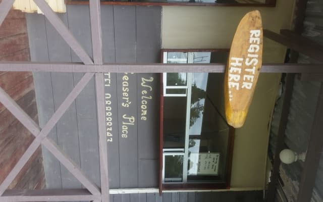Ceaser's Place