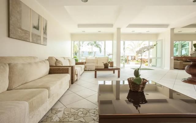 Vila Verde Hotel