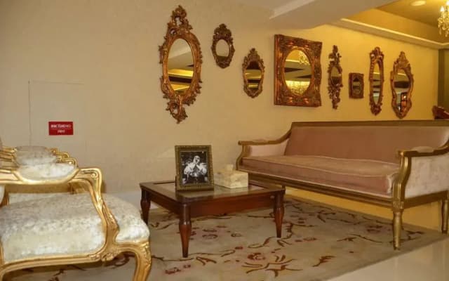 Best Western Premier Majestic Natal