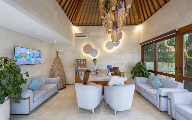 La Vie Villa Seminyak by Ini Vie Hospitality