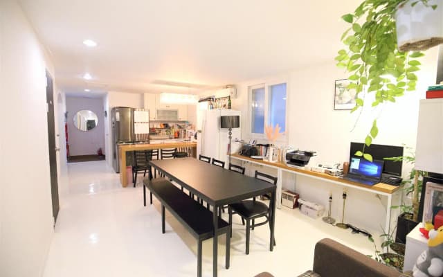 May Guesthouse