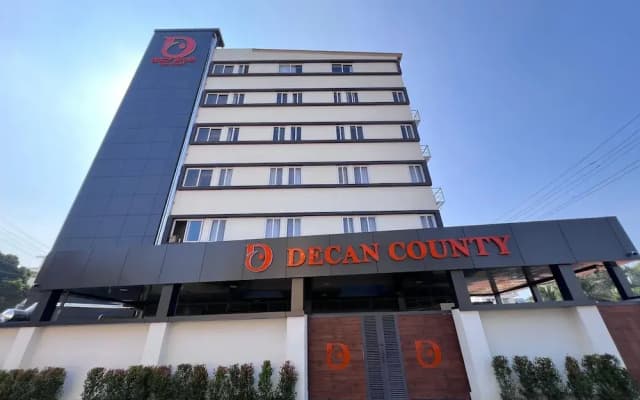 Decan County