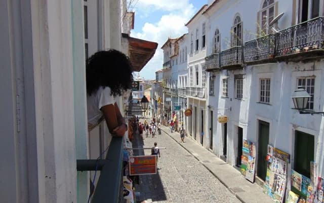 Carnaval Inn