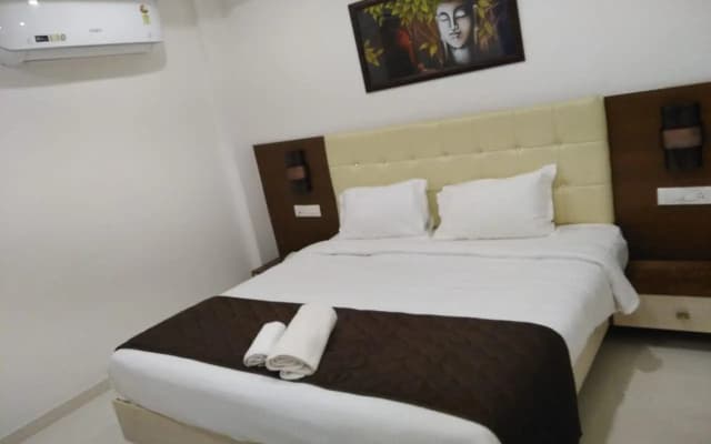 vennela residency