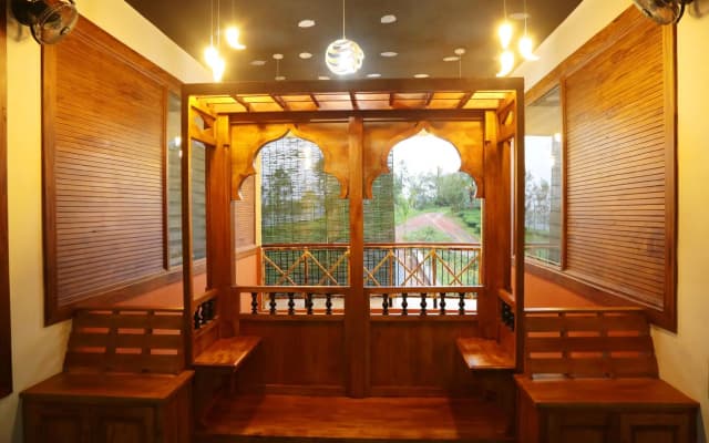 Jungle Edge Resort by Z Vacations