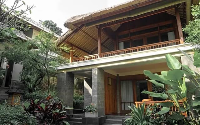Umah Lawas Villa Ubud