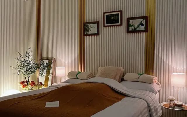 Querencia Cabin