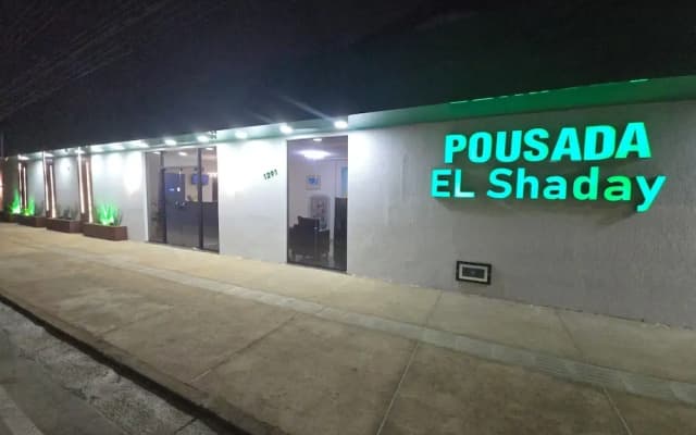Pousada Elshaday