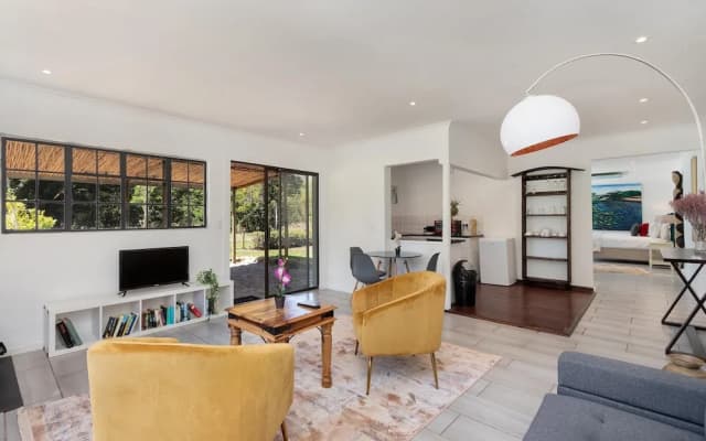La Ferme Guest Farm