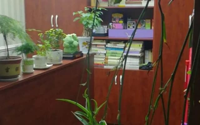 Hongmen Hostel