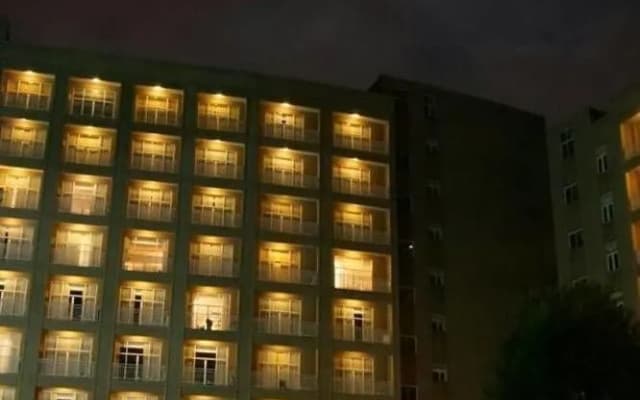 Grace Garden Hotel