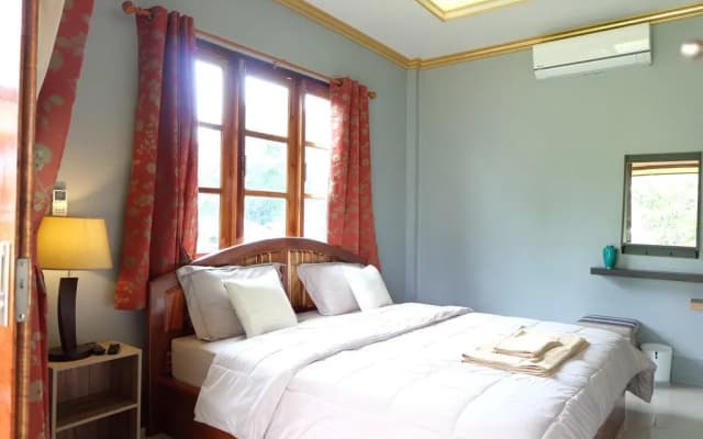 Dara Homestay