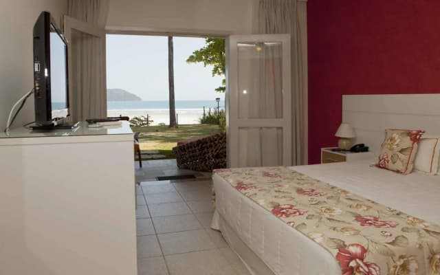 Beach Hotel Juquehy