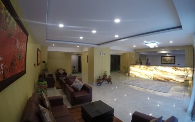 Span Inn & Suites
