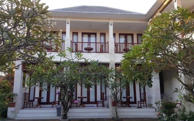 Keke Homestay
