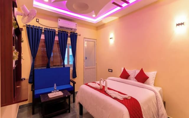 Auro Beach Resort