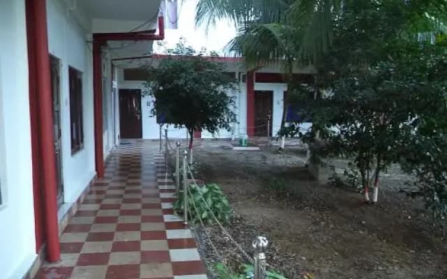 LalBagh Ecofriendly Resort
