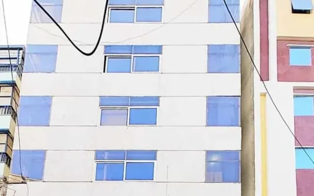 Hotel Grandview And coliving