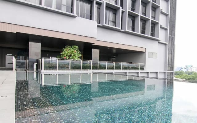 Expressionz KLCC Suites