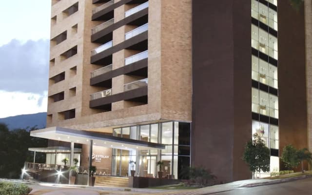 Hotel Estelar Blue