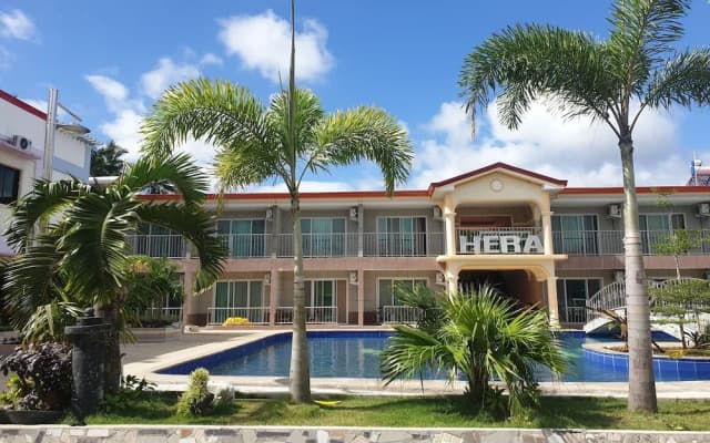 Resort de Hera