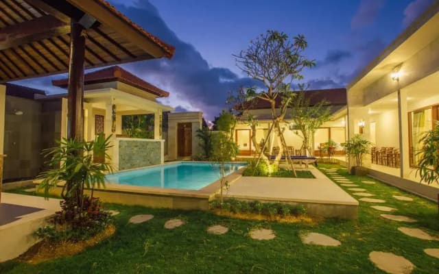 Canggu Bagus