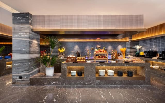 Hilton Garden Inn Tongxiang Wuzhen