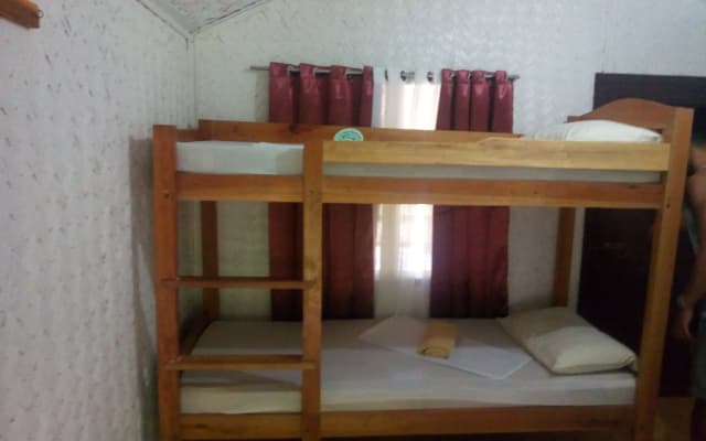 El Nido One Hostel