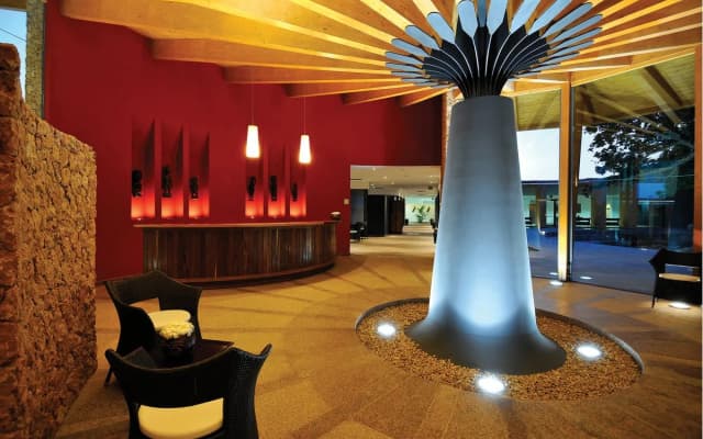 Hotel Riu Jambo