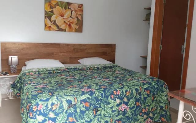 Pousada Villa Virgínia