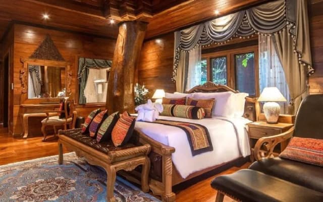WandaVista Resort Khum Wang Nuea Chiang Mai