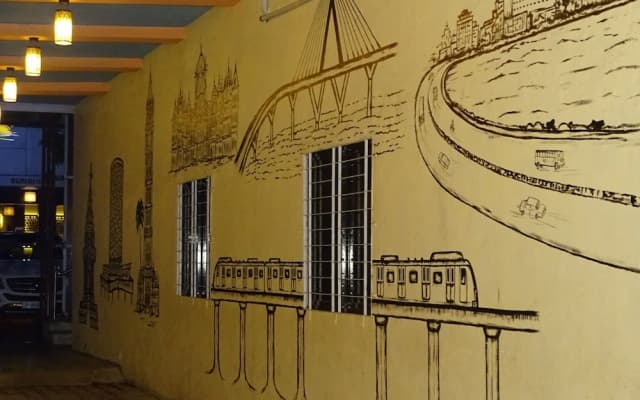 Sunshine Hostels