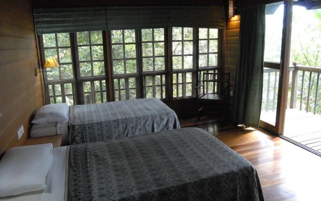 Permai Rainforest Resort
