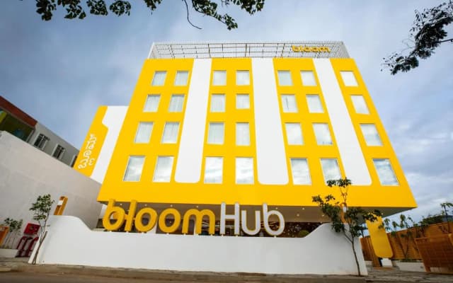 Bloom Hub - ORR Marathahalli