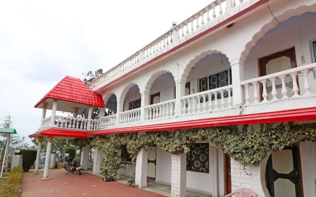 Oyo 29782 Himalayan Retreat Neelkantha