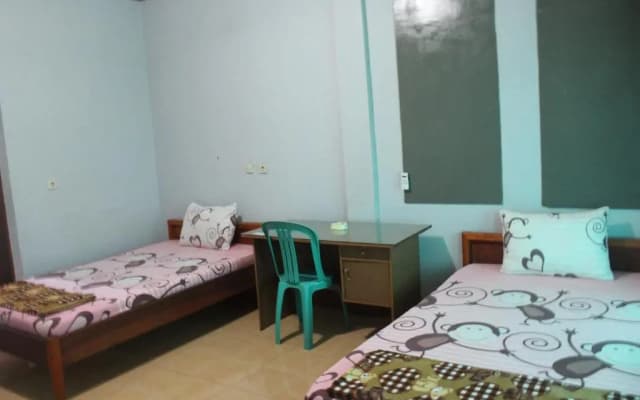 Hotel Penginapan Artha Praya