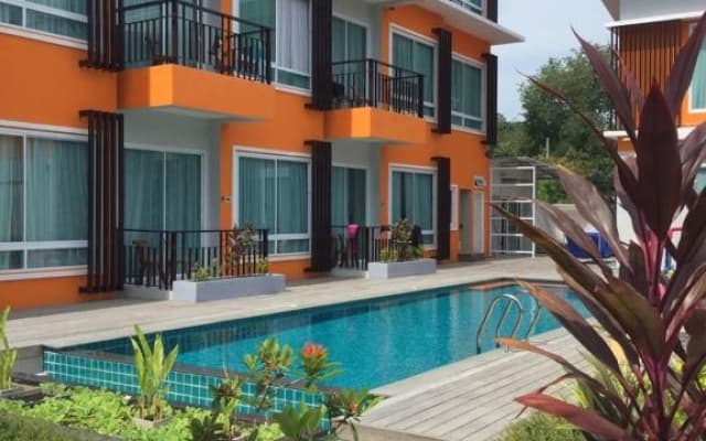 Long N Joy Samui