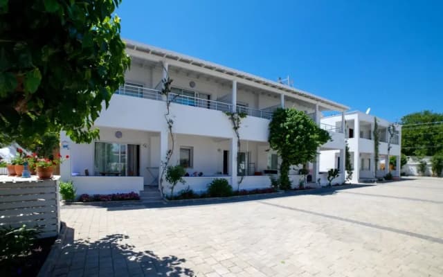 Fiko Hotel