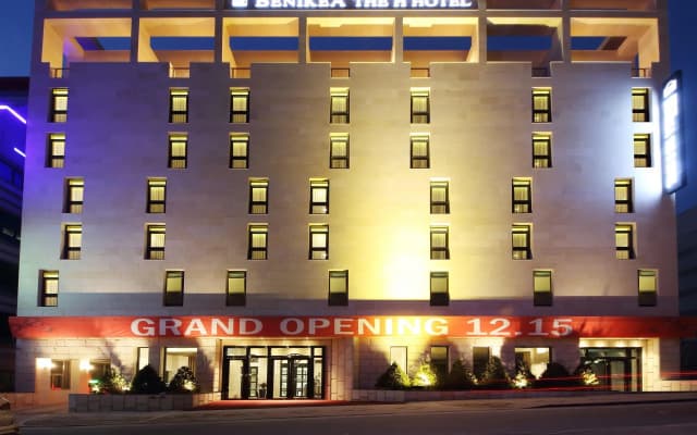 Benikea The H Hotel
