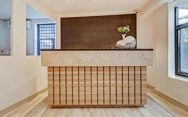 Itsy Hotels Classio Richmond