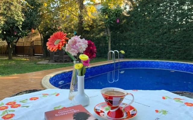 Holiday Sapanca Kırkpınar