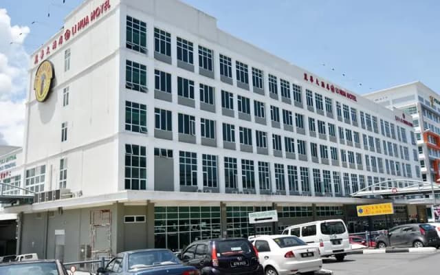 Li Hua Hotel , Bintulu Sentral