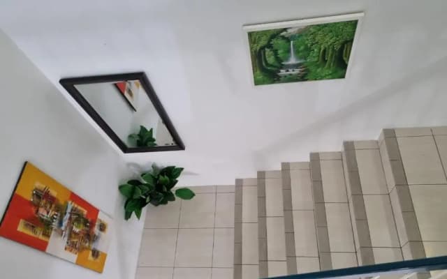 PRIVATE POOL WITH Wifi Ssue Klebang Chemor Homestay-Guesthouse