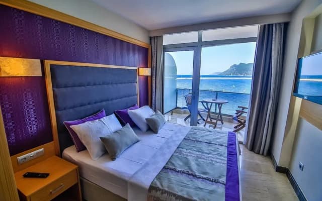 Amasra Sahil Otel