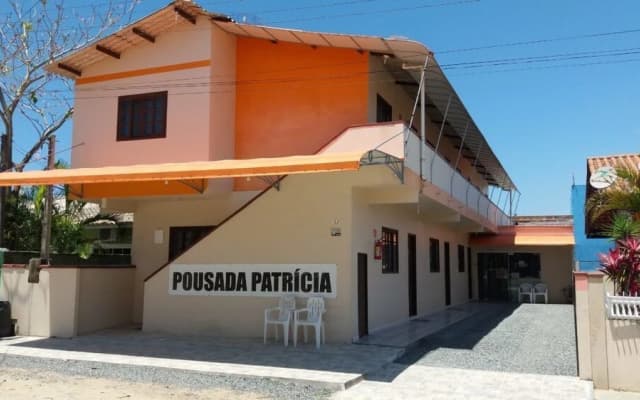 Pousada Patrícia